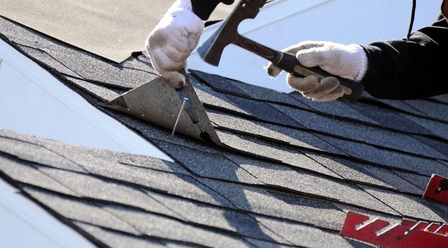 Professional metal roof installation in Belle Glade, FL